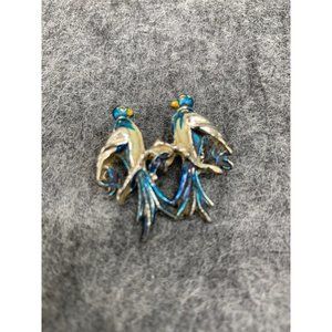 Love Bird Pin